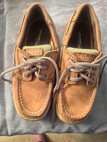 Sperry billfish men boat - billfish, men’s
