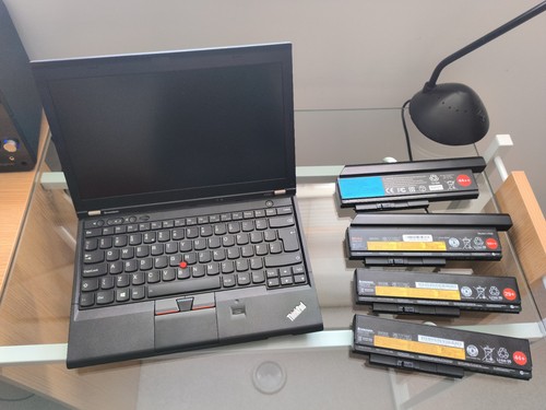 Thinkpad x230 3320m - thinkpad,