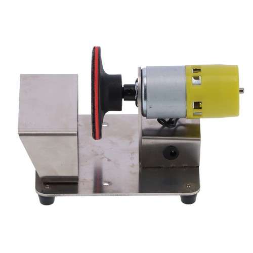 Electric disc grinder polisher - electric,
