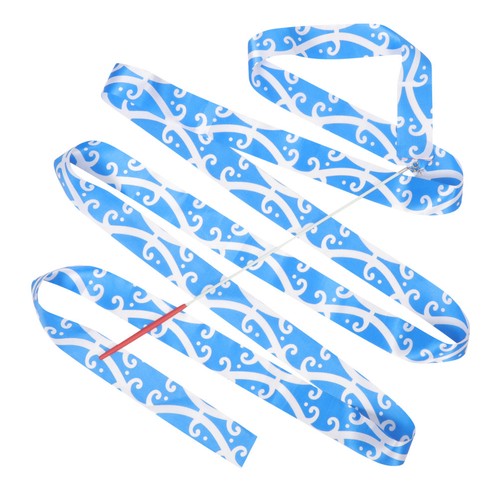 Ribbon dancer wands portable - wands,