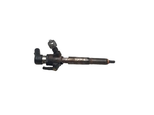 Renault megane fuel injector - renault,