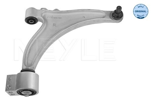 Front right meyle germany - front,