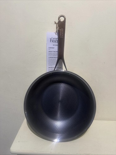George home tri clad - home, stainless