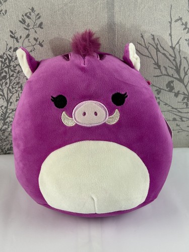 Squishmallows inch jenna - squishmallows,