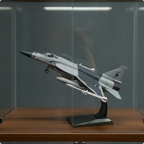 Die cast fighter - fighter, aircraft