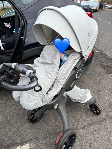 Stokke xplory 1 - stokke,