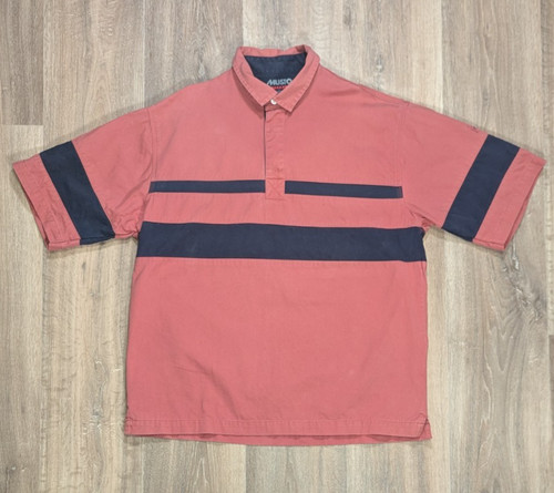 Musto performance rugby - musto, polo