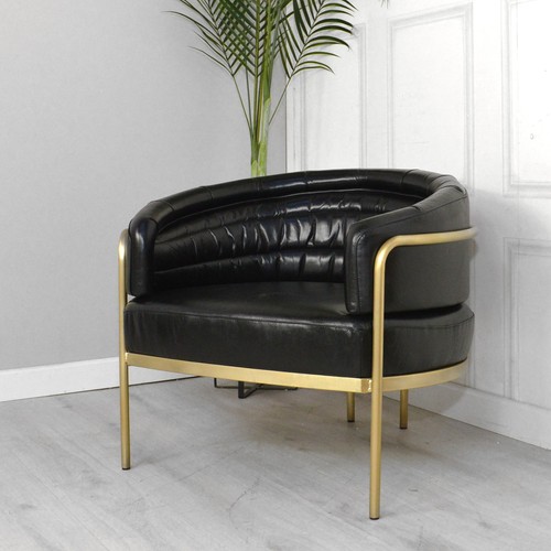 Black and gold vintage style - gold,