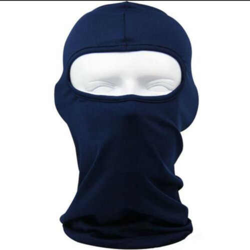 Balaclava full face - face, under