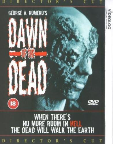Dawn the dead director s - dawn, director's