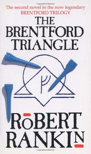 The brentford triangle - brentford,