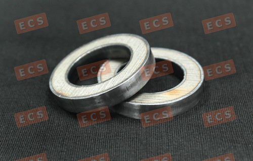 Bucket spacers for - bucket, excavators