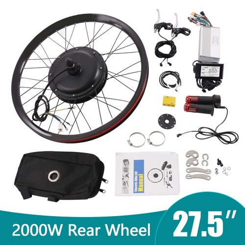 72v 2000w rear - 2000w,