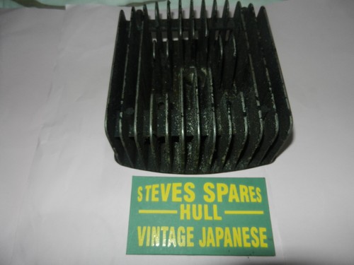 Suzuki zr50 cylinder - ,