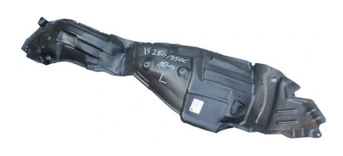 Wheel housing inner fender - inner,