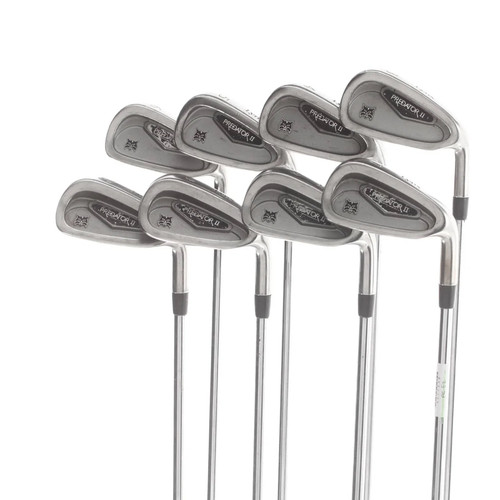 Lynx predator golf pw - predator, 3-pw