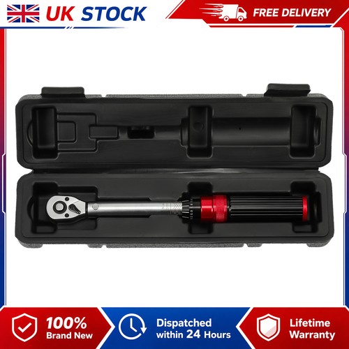 Precision mini torque wrench - mini,