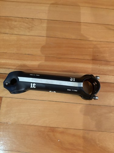 Arx pro aluminum - 3t, stem