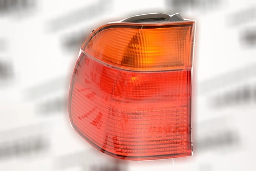 Bmw touring e39 rear left - 5,