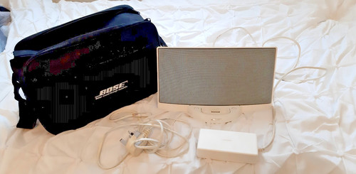 Genuine bose sounddock - genuine, series