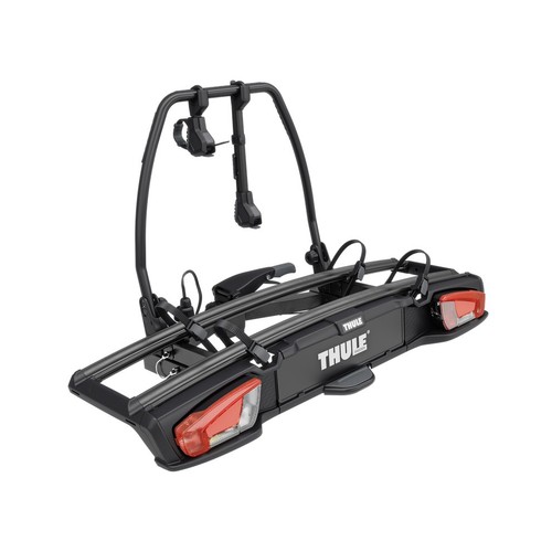 Thule velospace bike - 3, 2-bike
