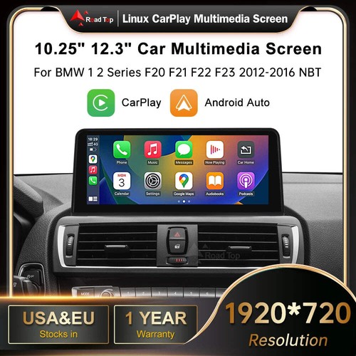 Wireless carplay - 12.3",