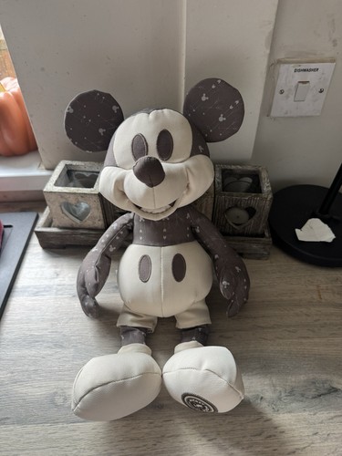 Mickey mouse memories plush - memories,
