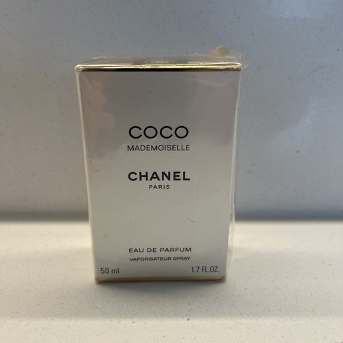 Chanel coco mademoiselle - coco,