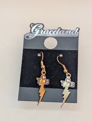 Graceland lightning bolt - lightning,