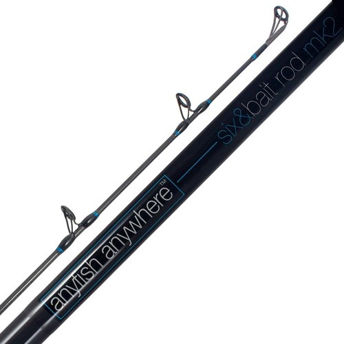 Anyfish anywhere six bait - anyfish,