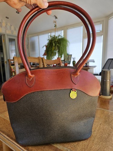 Vintage mulberry dome - vintage,