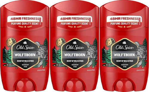 Old spice wolfthorn men - spice, men's