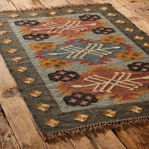 Boho tribal vintage style - boho,