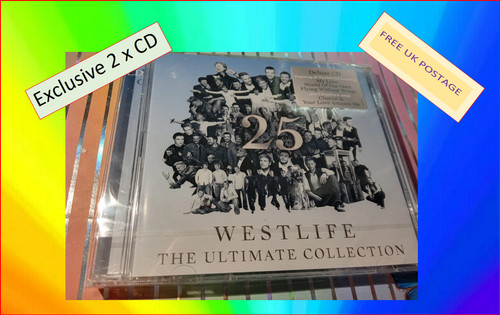 Deluxe 2xcd ultimate - deluxe, #1