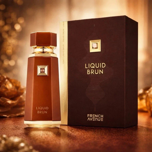 Liquid brun french avenue - liquid,