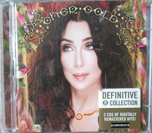 Cher gold - gold, 2005)