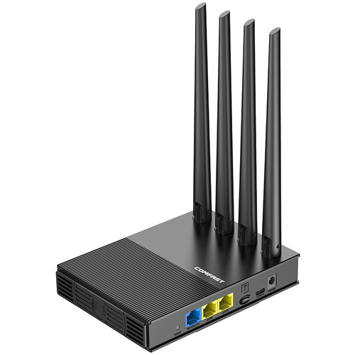 Lte wifi6 router wireless - 4g,