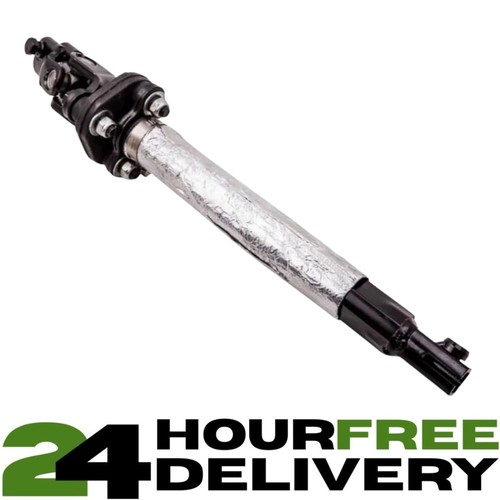 Front lower steering column - steering,