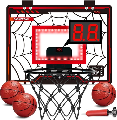 Indoor mini basketball hoop - indoor,