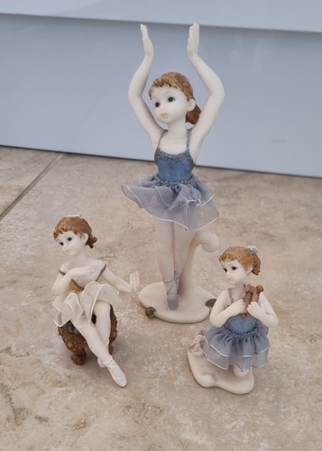 Collection lovely - collection, 3x