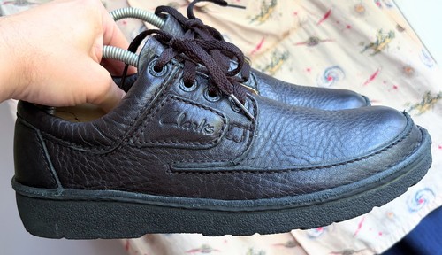 Clarks shock absorbing - absorbing, active