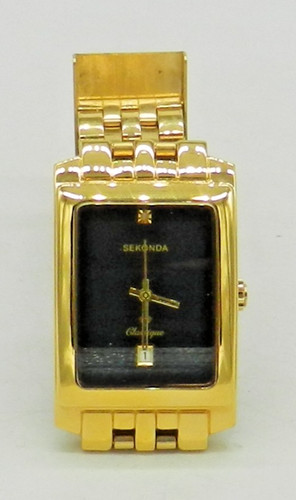 Sekonda 3835 men watch - sekonda,