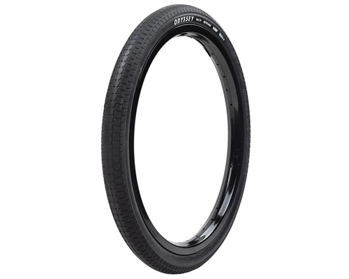 Odyssey super circuit tire - circuit,