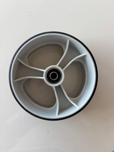 Motocaddy front wheel mcw - front,