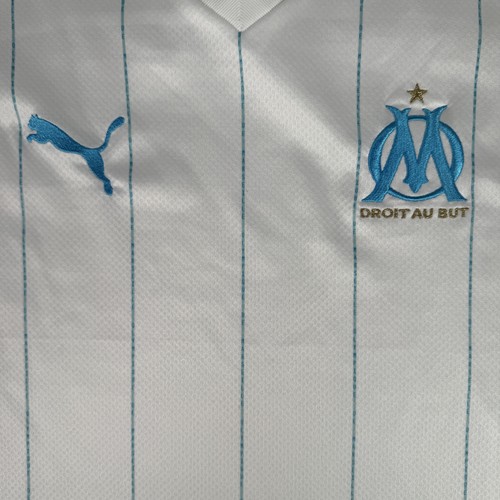 Olympique marseille - olympique, de