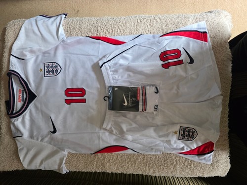 England kids football kit - kids,