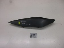 Cover seat z56 - cover, xj