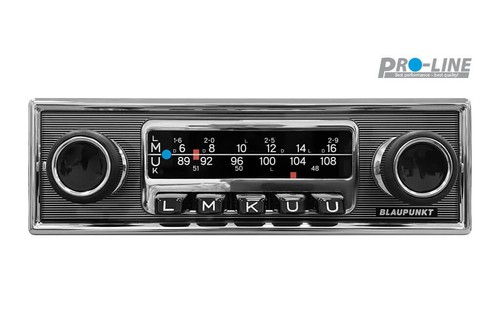Blaupunkt frankfurt stereo - frankfurt,