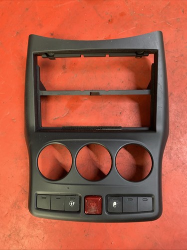 Citroen picasso 2009 radio - 2009,