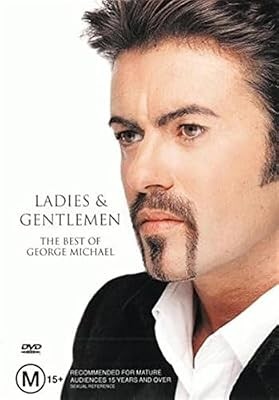 George michael ladies - george, michael: